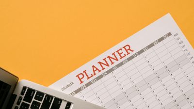 Calendário de manutenção anual para casa organizada - Casa em Dia Maia